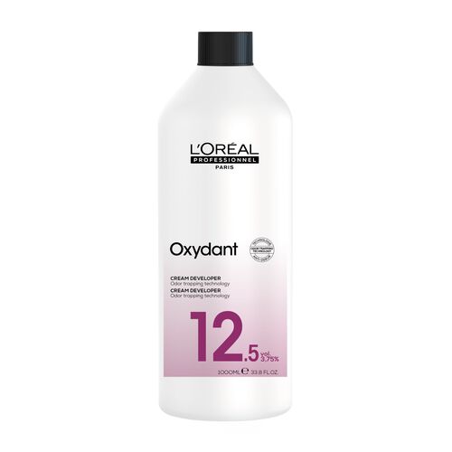 크림 산화제 12.5볼륨 (3.75%) - 로레알 프로페셔널 | L'Oréal Partner Shop